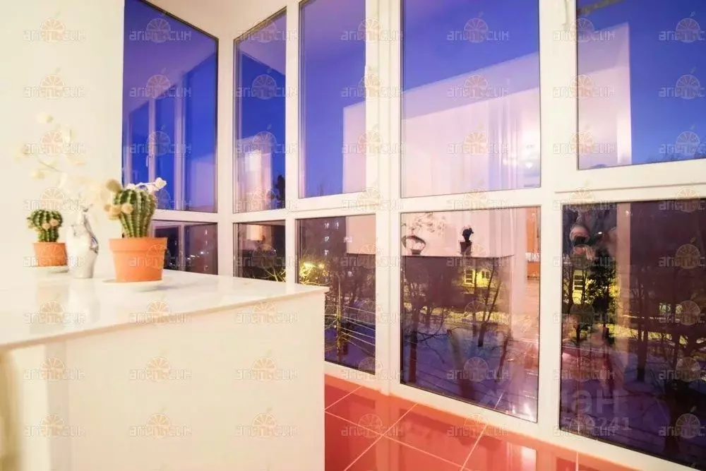 1-к кв. Ставропольский край, Ставрополь № 27 мкр, ул. Фроленко, 8 ... - Фото 0