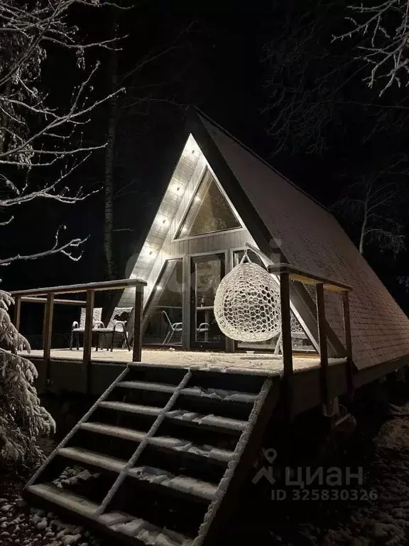 Дом в Московская область, Клин городской округ, д. Грешнево ул. ... - Фото 2