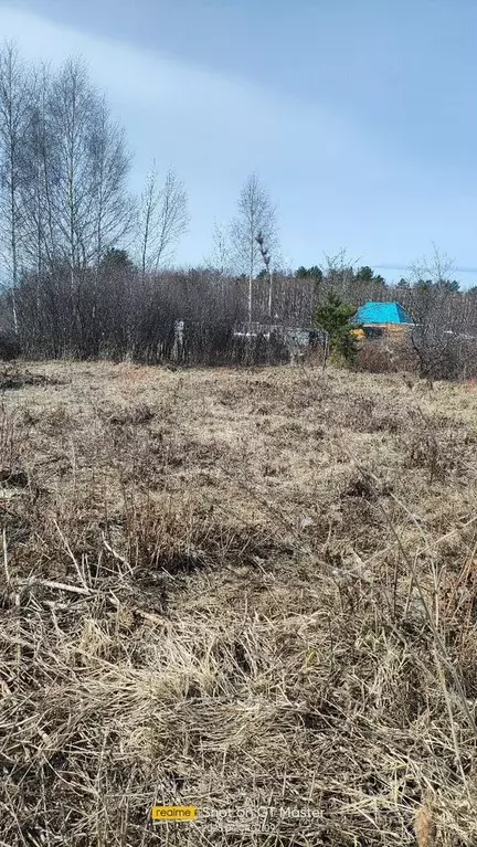 Участок 6,15 га (СНТ, ДНП) - Фото 0