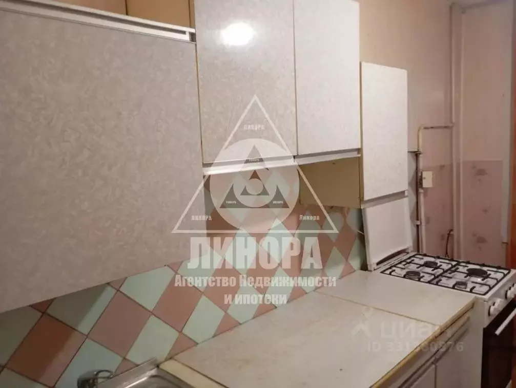 2-к кв. Омская область, Омск Заозерный мкр, ул. Бородина (51.0 м) - Фото 1