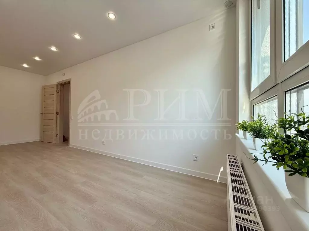 2-к кв. Пензенская область, Пенза ул. Яшиной, 10 (47.0 м) - Фото 2