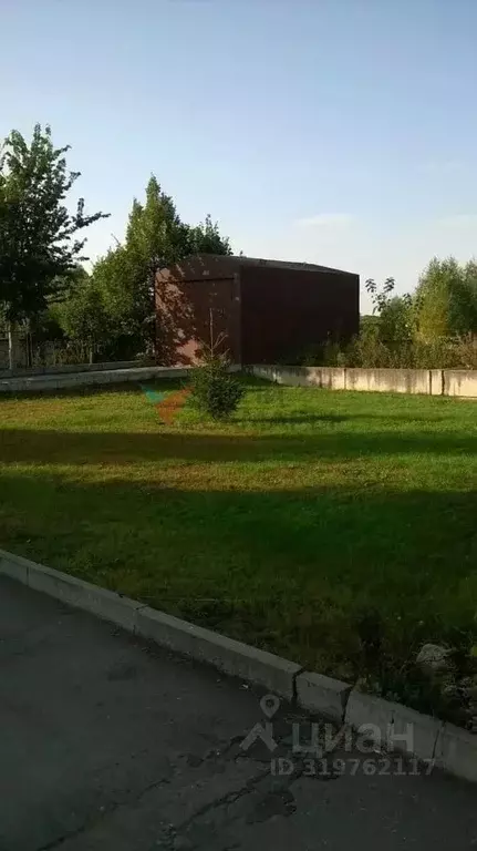 Участок в Самарская область, Красноярский район, Большая Каменка ... - Фото 1
