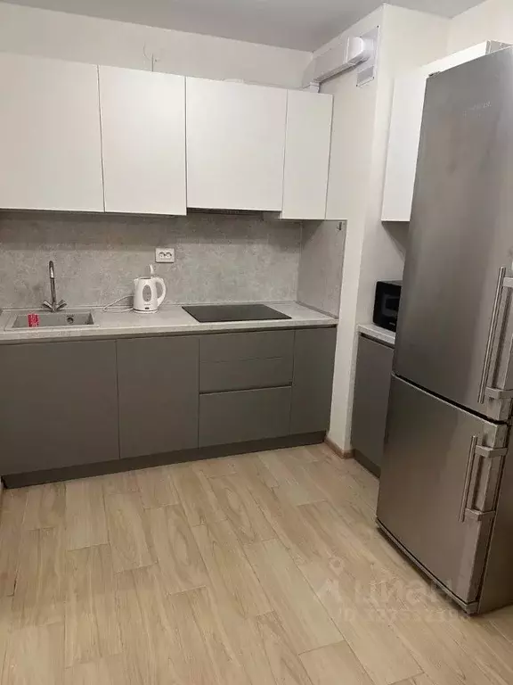 1-к кв. Нижегородская область, Нижний Новгород просп. Героев Донбасса, ... - Фото 2