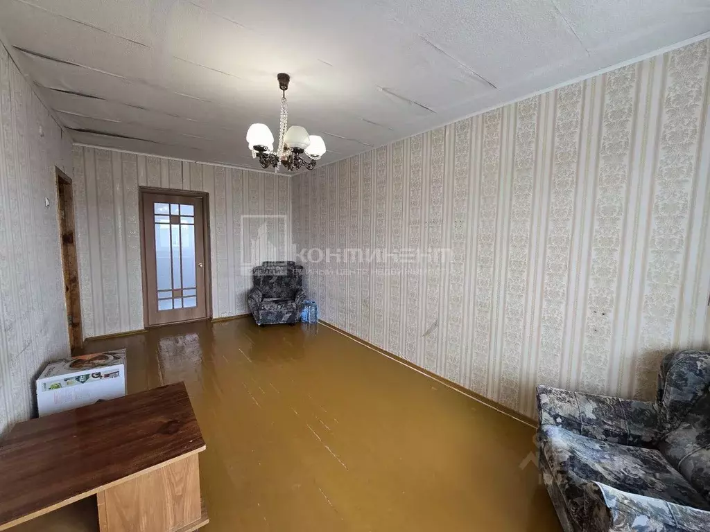 3-к кв. Владимирская область, Ковров ул. Грибоедова, 125 (58.3 м) - Фото 2