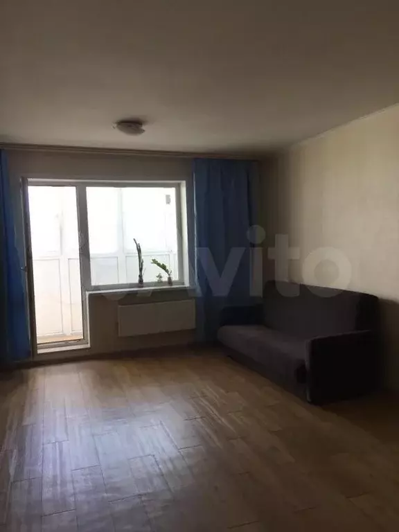 Квартира-студия, 40 м, 8/10 эт. - Фото 0