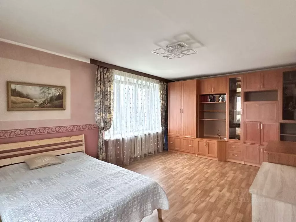 2-к кв. Санкт-Петербург, Санкт-Петербург, Колпино Октябрьская ул., 49 ... - Фото 1