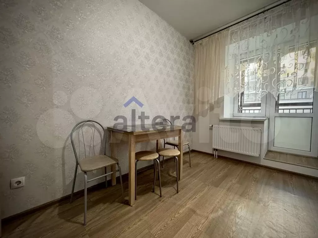 2-к. квартира, 57 м, 1/9 эт. - Фото 1