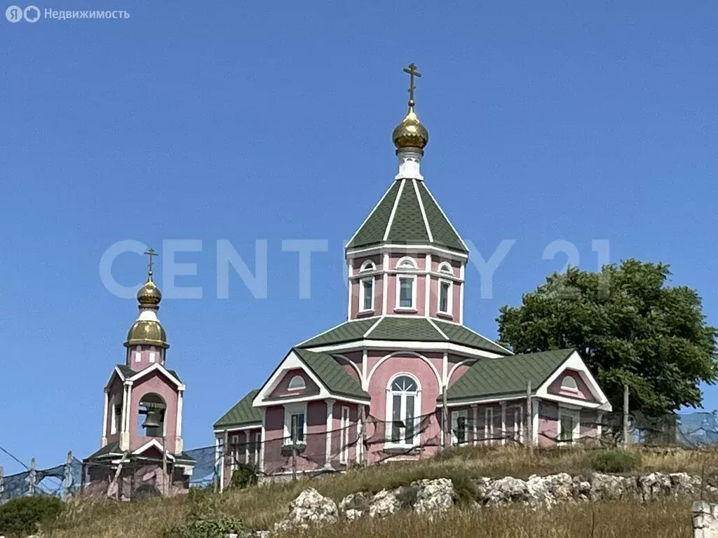Участок в Севастополь, Монастырское шоссе, 10 (4 м) - Фото 1