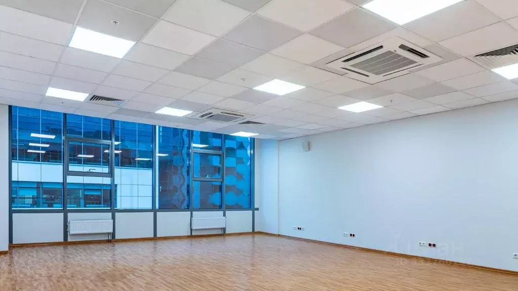 Офис в Санкт-Петербург 18-я Васильевского острова линия, 29И (65 м) - Фото 1