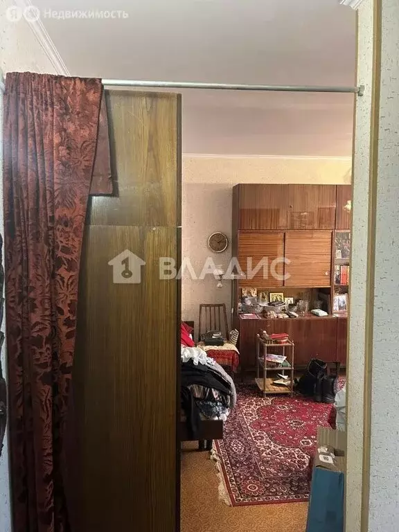 1-комнатная квартира: Москва, улица Академика Виноградова, 6 (32.9 м) - Фото 2