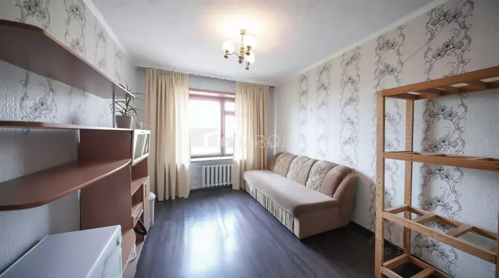 Комната Алтайский край, Барнаул ул. 40 лет Октября, 29 (13.4 м) - Фото 1