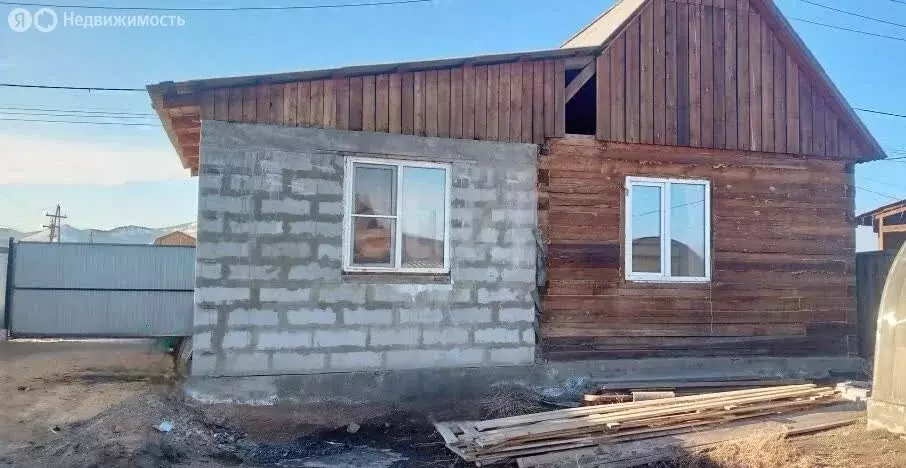 Дом в село Сотниково, Приборная улица (27 м) - Фото 2