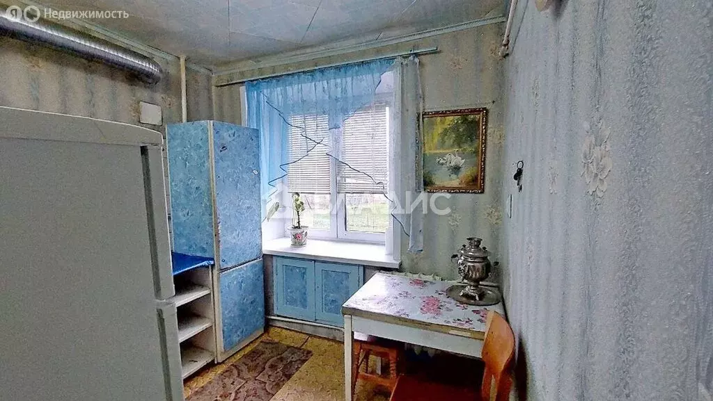 2-комнатная квартира: Камешково, улица Ленина, 9 (41.8 м) - Фото 2