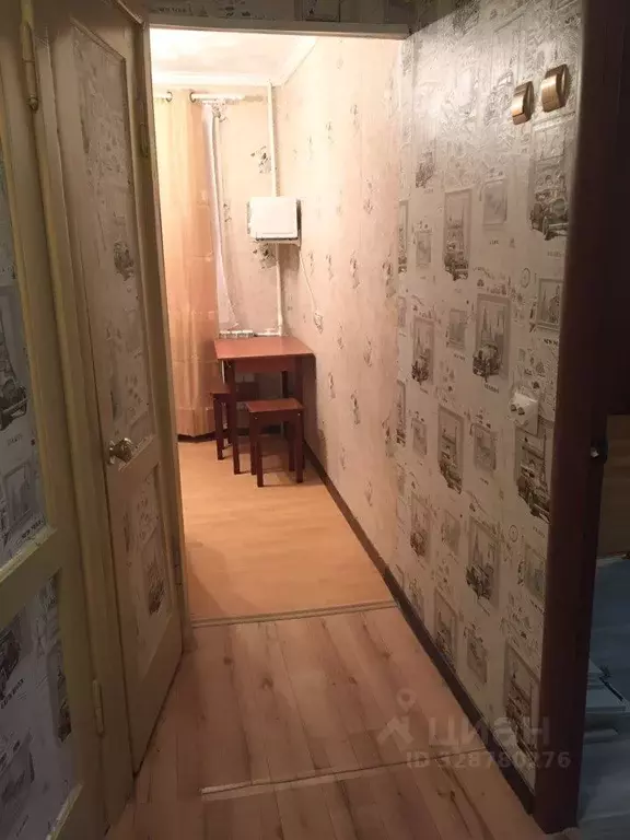 2-к кв. Мурманская область, Заполярный г. Печенгский муниципальный ... - Фото 2