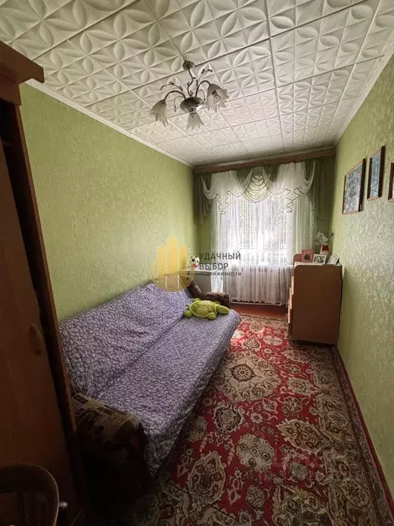 3-к кв. Ростовская область, Тацинский район, пос. Жирнов ул. Горная, 6 ... - Фото 1