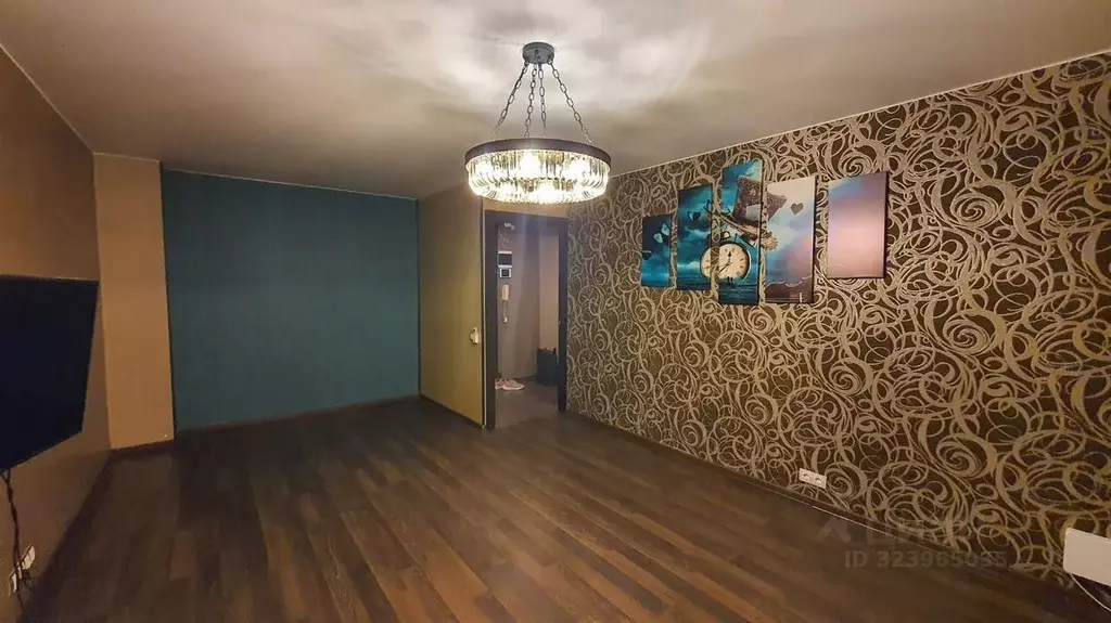 1-к кв. Москва Тайнинская ул., 24 (35.3 м) - Фото 1