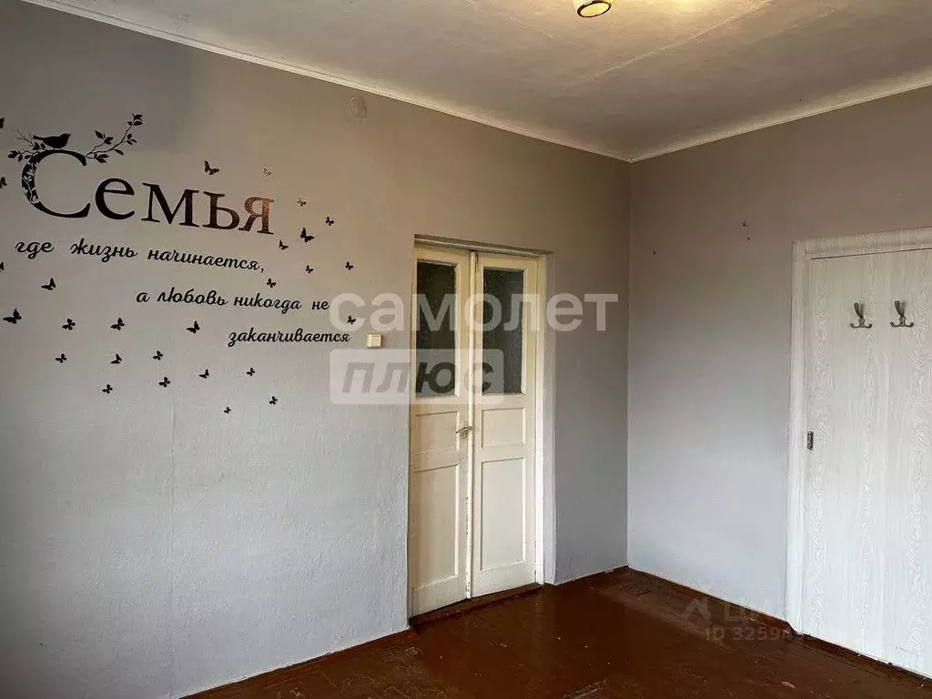 Дом в Крым, Ленинский район, с. Приозерное ул. Школьная, 121 (74 м) - Фото 2