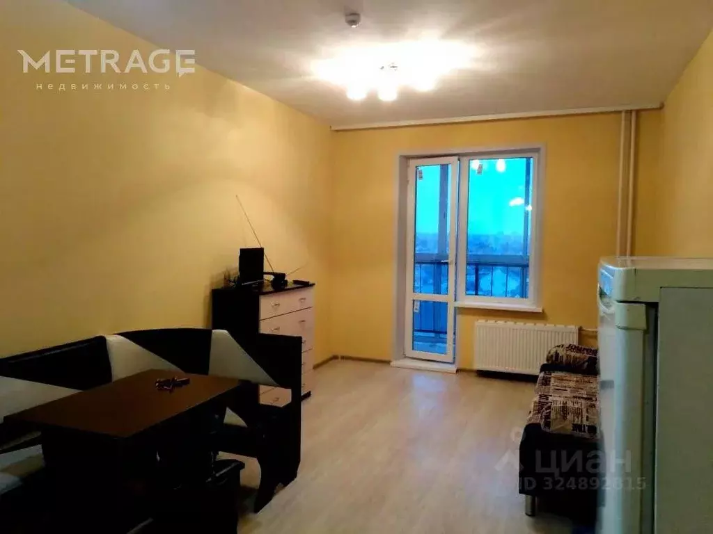 Студия Новосибирская область, Новосибирск ул. Пархоменко, 27/1 (26.0 ... - Фото 2