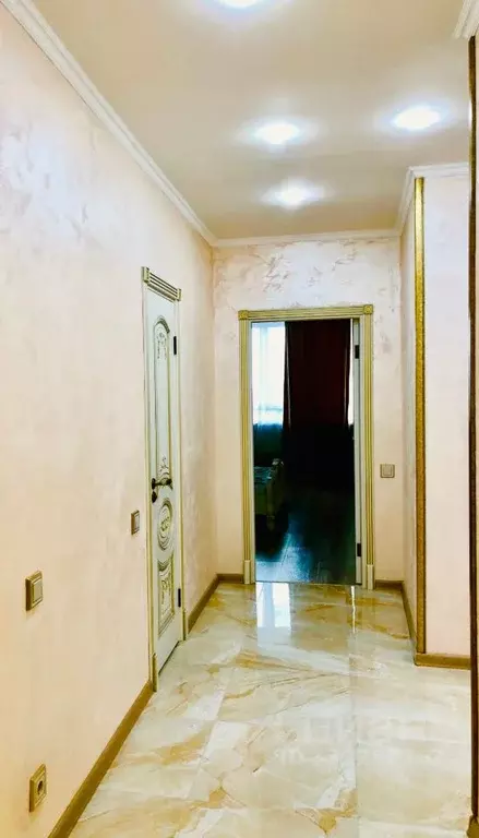 Свободной планировки кв. Москва ул. Татьянин Парк, 14к3 (52.2 м) - Фото 2