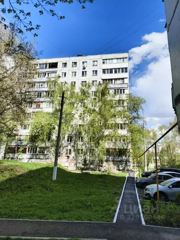3-к кв. Самарская область, Самара просп. Кирова, 315 (60.2 м) - Фото 1