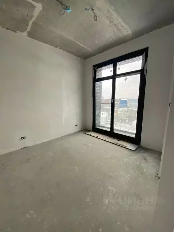 1-к кв. Москва ул. Академика Челомея, 1А (38.0 м) - Фото 1