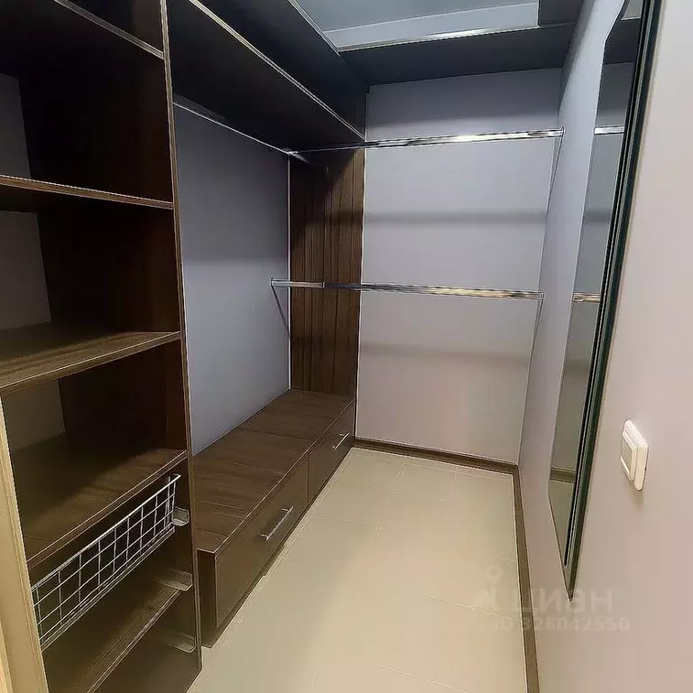 1-к кв. Самарская область, Самара просека 5-я, 108 (42.5 м) - Фото 1