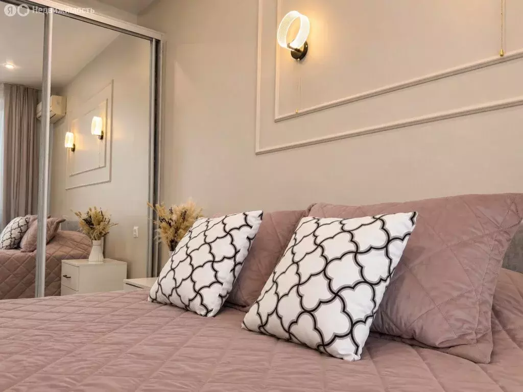 Квартира-студия: Севастополь, Фиолентовское шоссе, 134к6 (27 м) - Фото 1