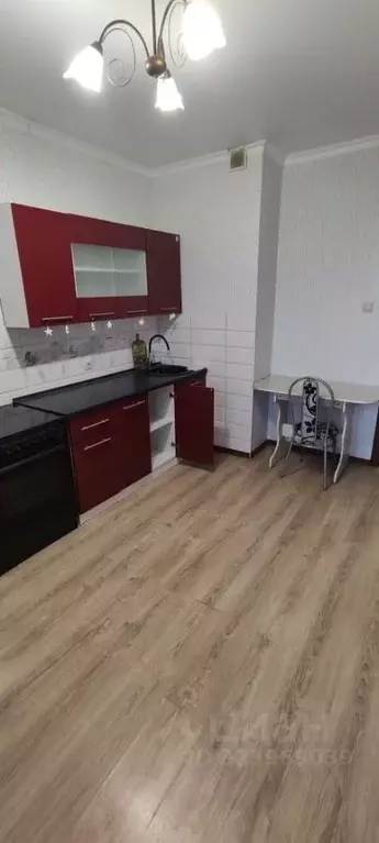 1-к кв. Московская область, Звенигород Одинцовский городской округ, ... - Фото 2