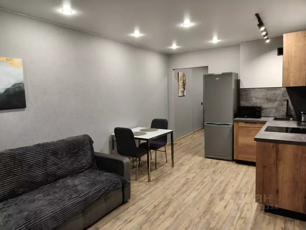 Студия Новосибирская область, Новосибирск ул. Дуси Ковальчук, 378Б ... - Фото 2