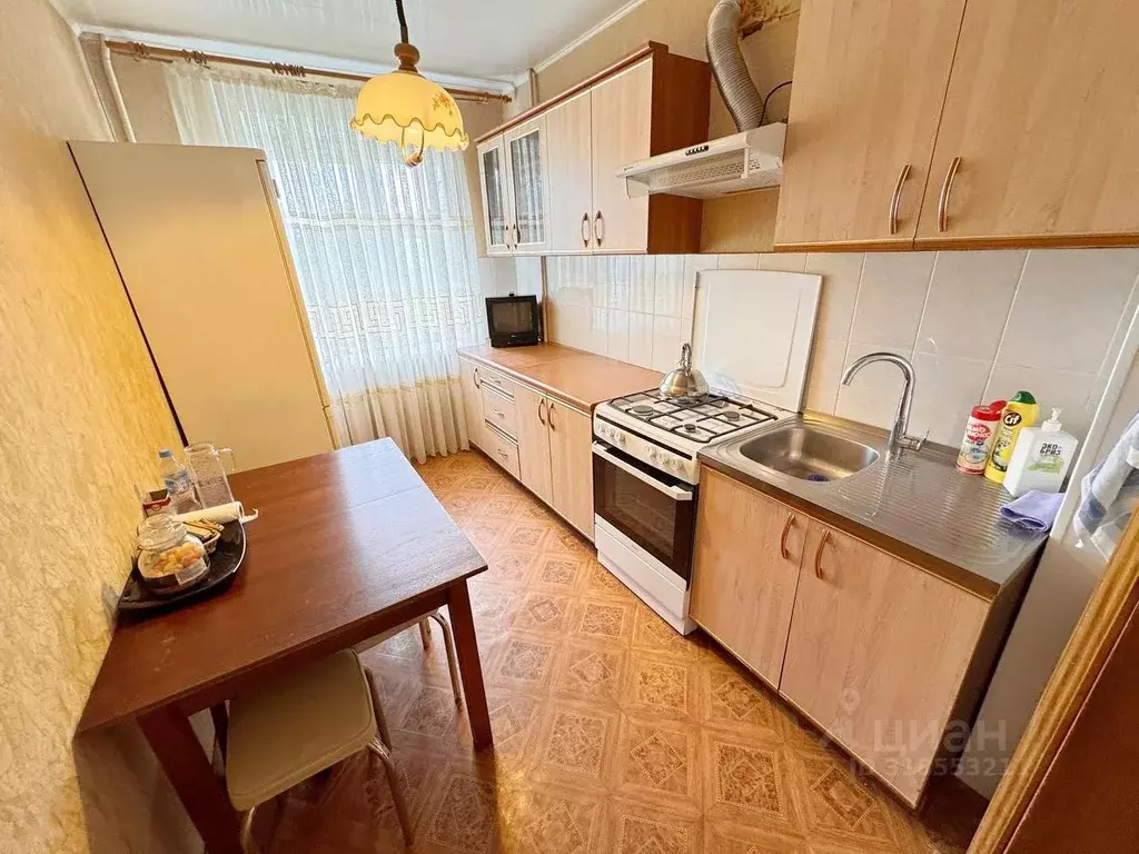 5-к кв. Владимирская область, Кольчугино ул. 50 лет Октября, 15 (81.4 ... - Фото 2