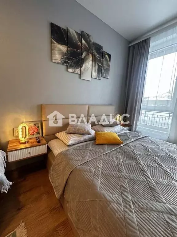 Студия Санкт-Петербург Варфоломеевская ул., 6 (25.0 м) - Фото 1