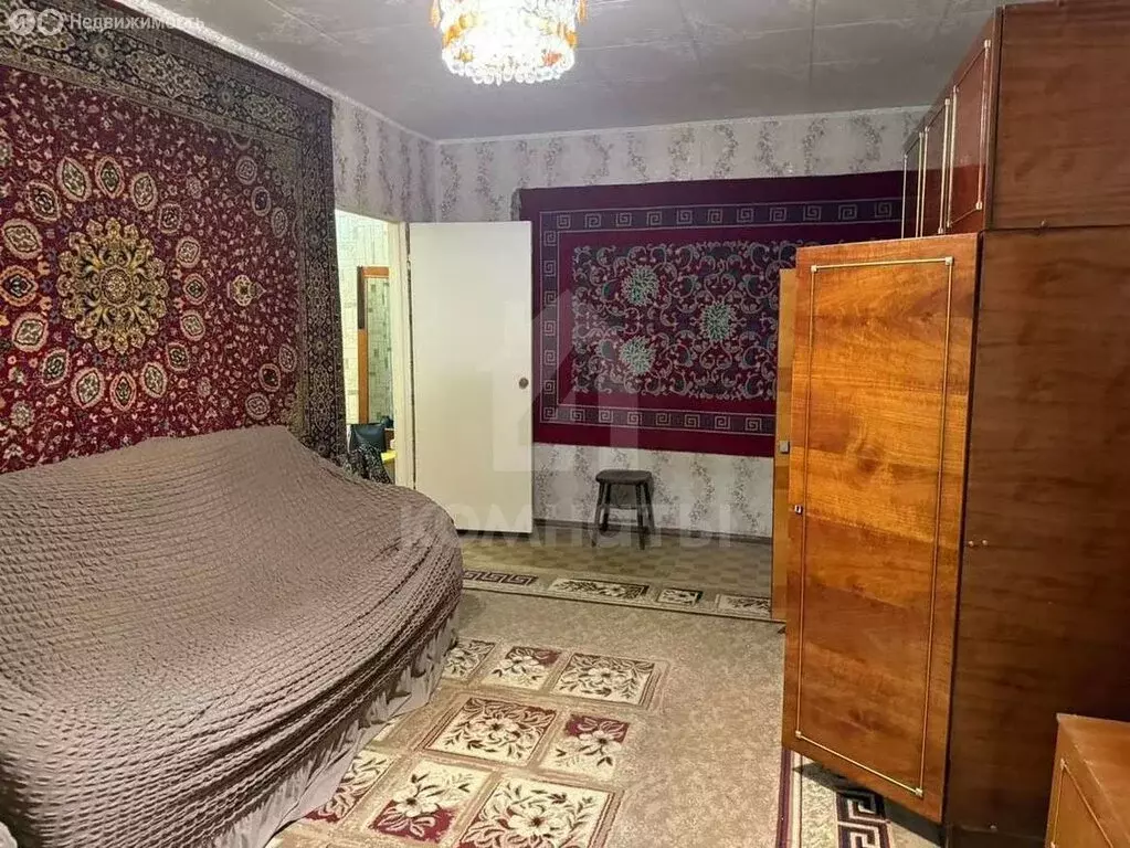 1-комнатная квартира: Воронеж, Транспортная улица, 81 (36.9 м) - Фото 1