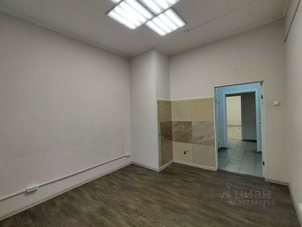 Помещение свободного назначения в Москва ул. Борисовские Пруды, 16К4 ... - Фото 2