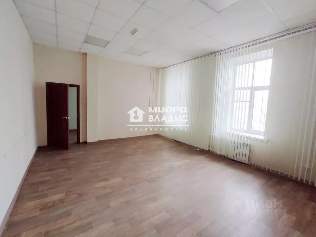 Офис в Омская область, Омск просп. Карла Маркса, 11 (490 м) - Фото 1