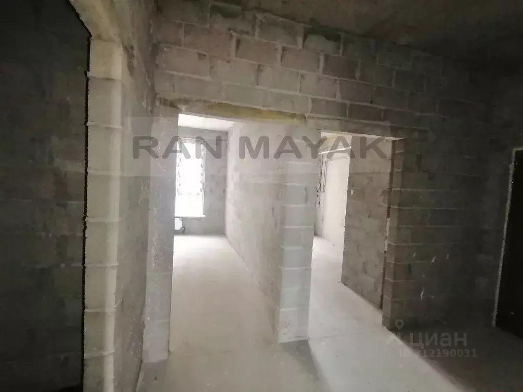 2-к кв. Адыгея, Майкоп ул. Пирогова, 4 (59.0 м) - Фото 1