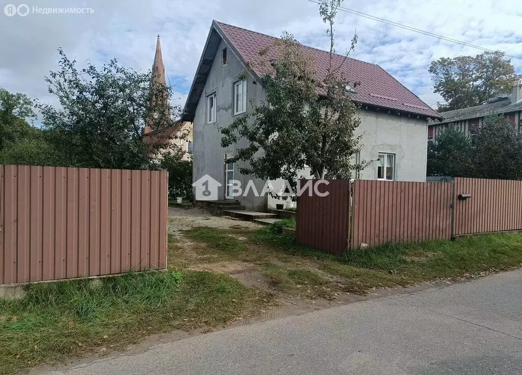 Дом в Славск, Янтарная улица, 2 (135 м) - Фото 2