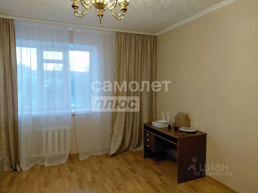 1-к кв. Татарстан, Казань ул. Карбышева, 6 (50.0 м) - Фото 2