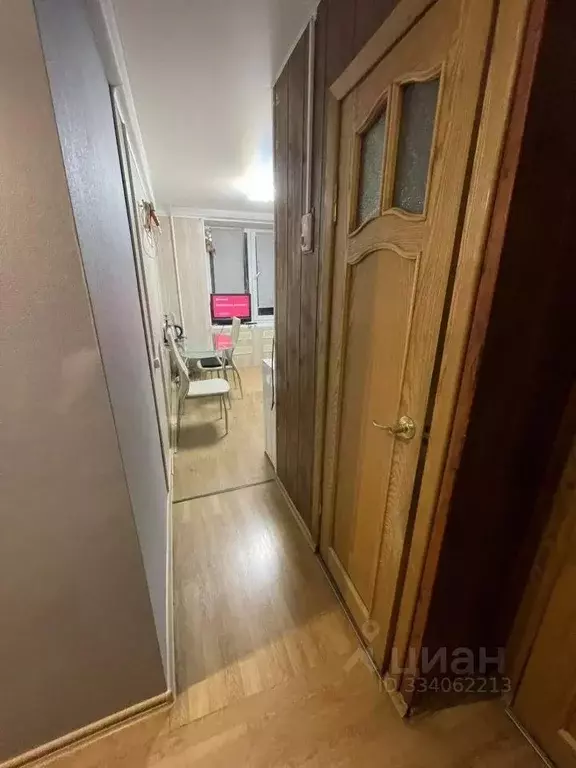 Квартира, 2 комнаты, 44.5 м - Фото 2