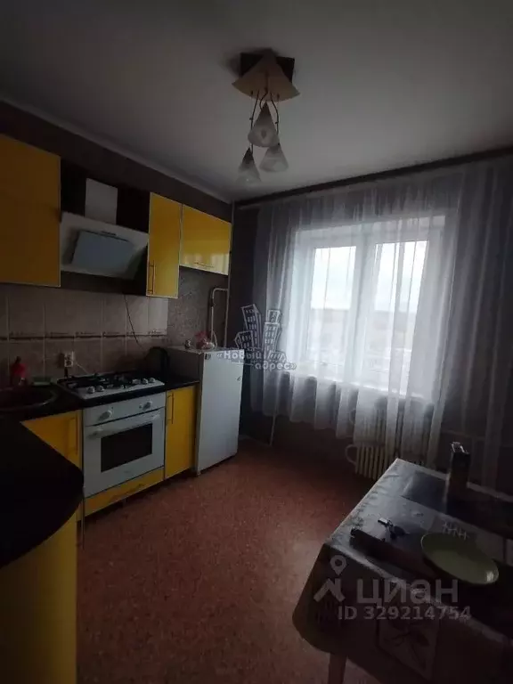 1-к кв. Воронежская область, Воронеж Тепличная ул., 26а (38.0 м) - Фото 1