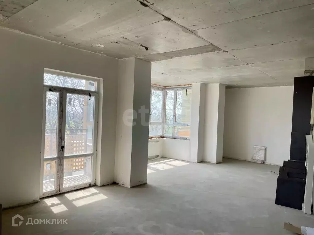 Продаётся 4-к квартира, 185 м - Фото 0