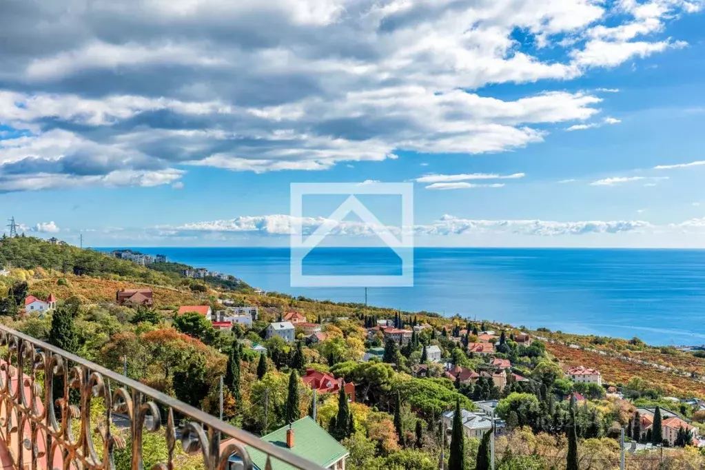 Дом в Крым, Ялта ш. Южнобережное, 21 (508 м) - Фото 2