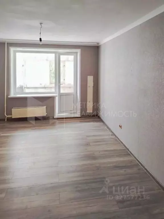 2-к кв. Тюменская область, Тюмень Восточный мкр, ул. Моторостроителей, ... - Фото 1