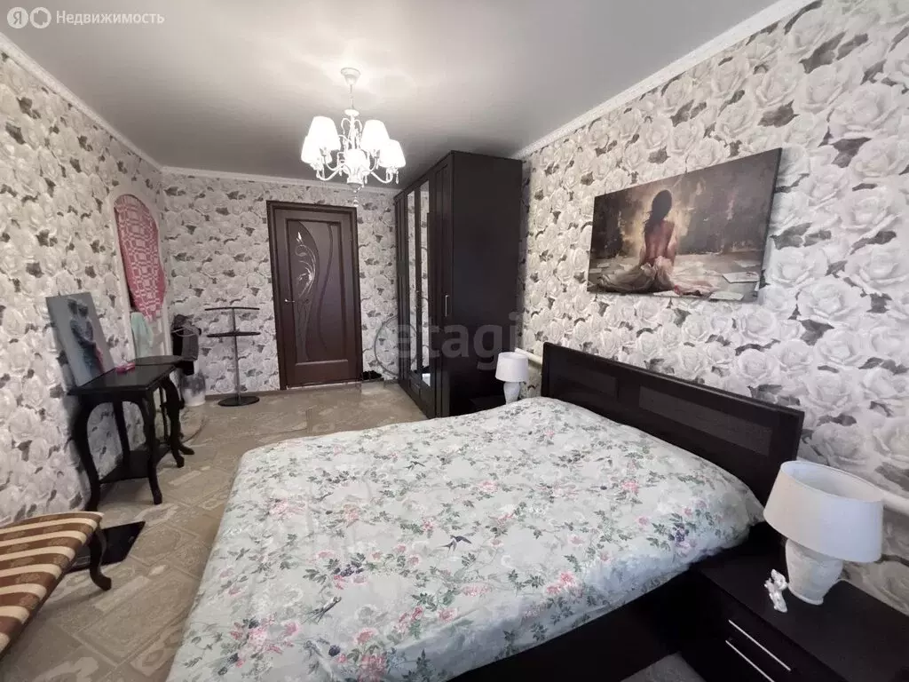 Дом в Саранск, Советская улица (71 м) - Фото 1