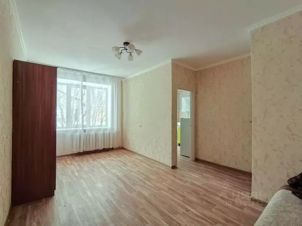 1-к кв. Свердловская область, Екатеринбург ул. Степана Разина, 56 ... - Фото 1