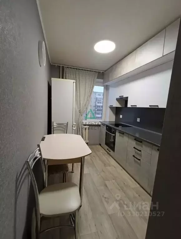 3-к кв. Башкортостан, Уфа бул. Тухвата Янаби, 45 (60.6 м) - Фото 1