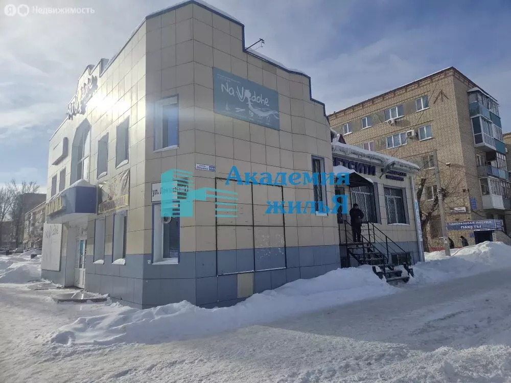 Помещение свободного назначения (90 м) - Фото 2