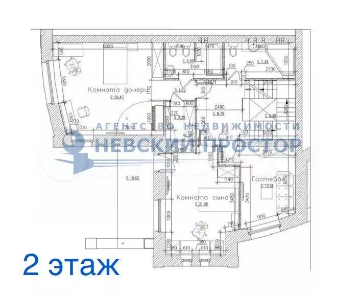 Таунхаус 466 м на участке 5 сот. - Фото 1