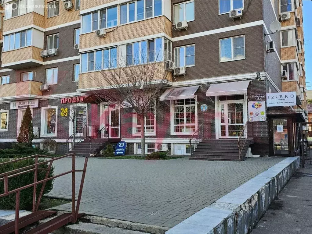 Помещение свободного назначения (116 м) - Фото 2