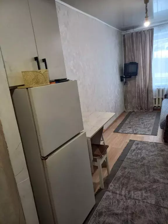 Студия Алтайский край, Барнаул Угольная ул., 16а (15.0 м) - Фото 2