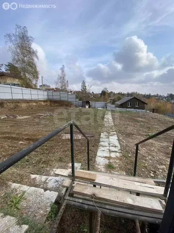 Участок в Маркова, ТСН Птица, Горная улица (12.51 м) - Фото 2